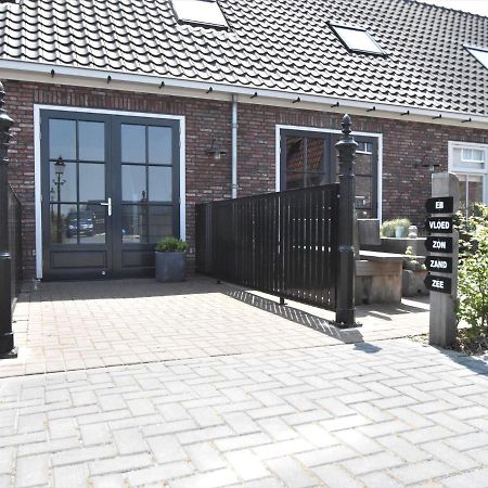 Studio Hazenborgh In Callantsoog Near The Beach Zewnętrze zdjęcie
