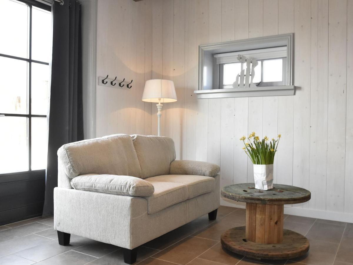 Studio Hazenborgh In Callantsoog Near The Beach Zewnętrze zdjęcie