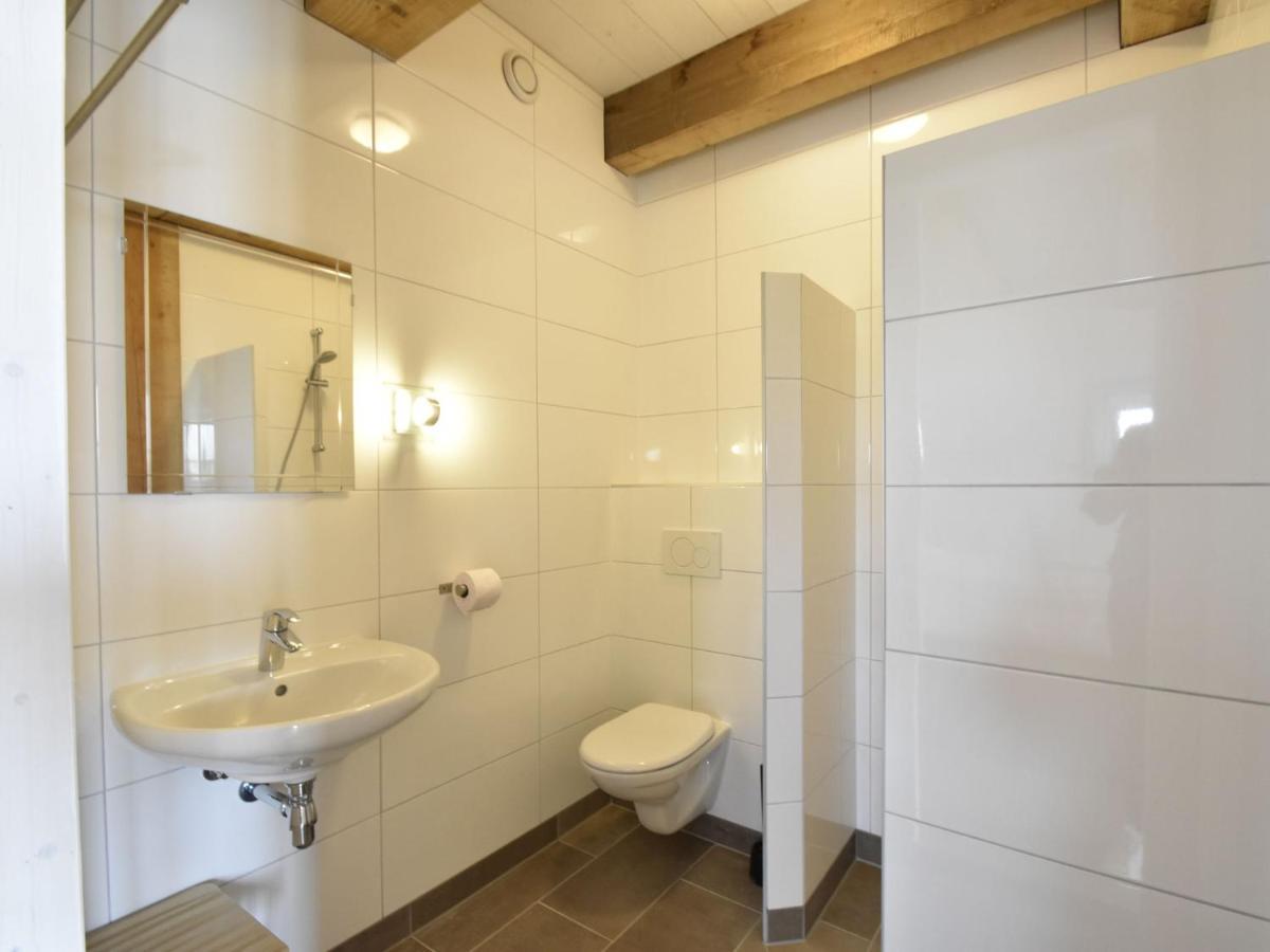 Studio Hazenborgh In Callantsoog Near The Beach Zewnętrze zdjęcie