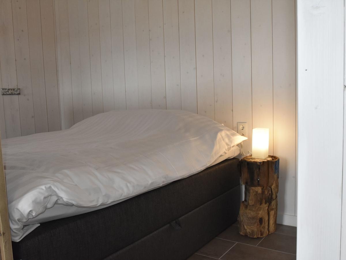 Studio Hazenborgh In Callantsoog Near The Beach Zewnętrze zdjęcie